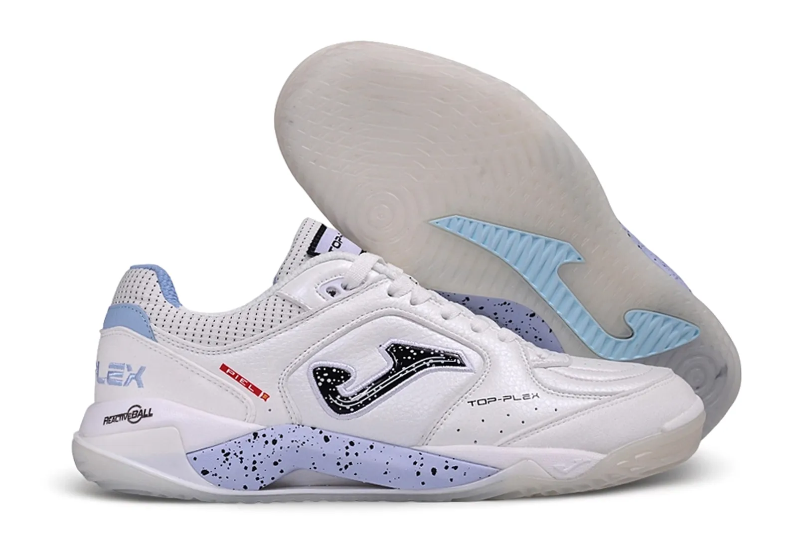 Tenis Joma IC - Indoor / Futsal Lote 1