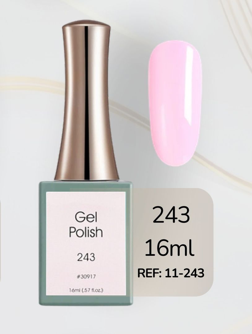 Gel Semi 16ml CANNI 