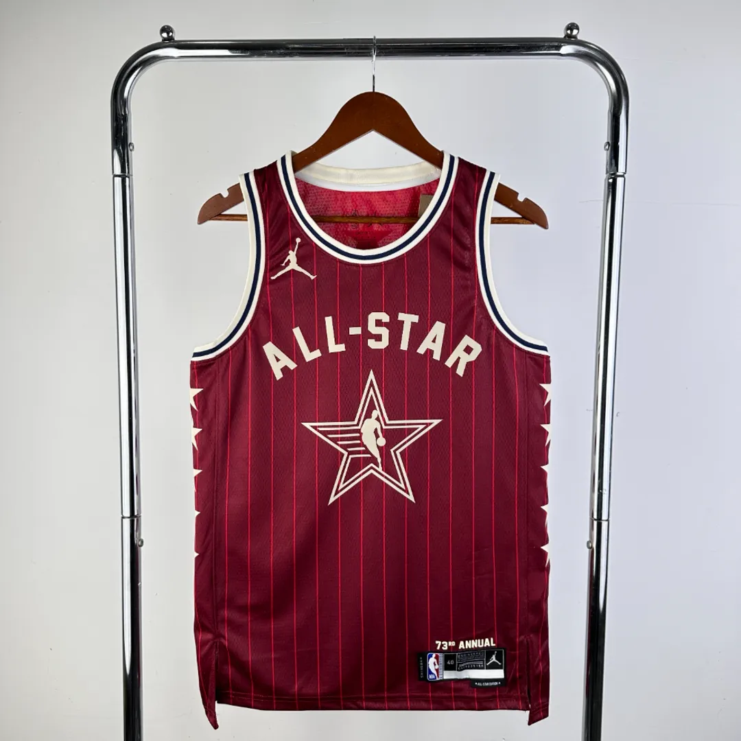 NBA All Star Series | Solo por pedido
