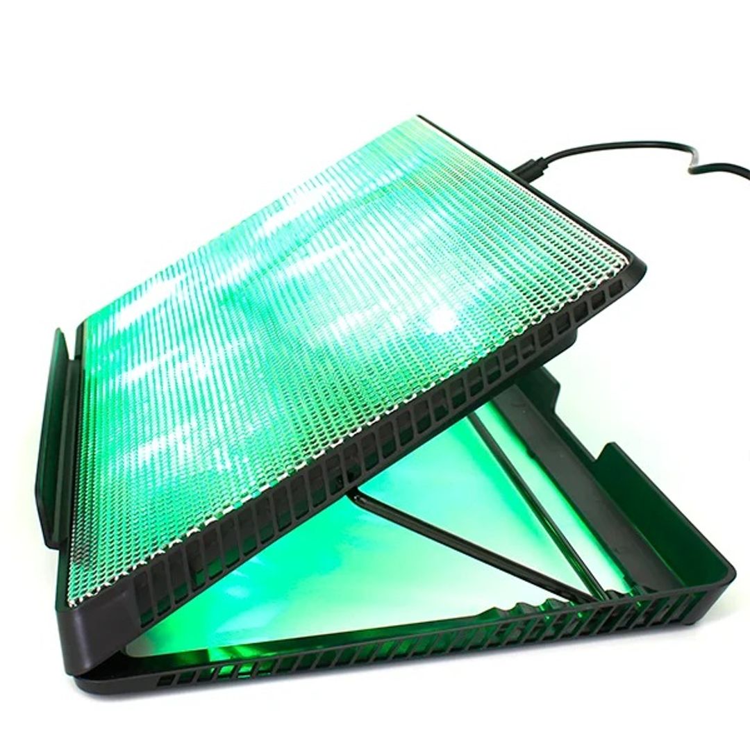 Base Reclinable 6 Fans X8