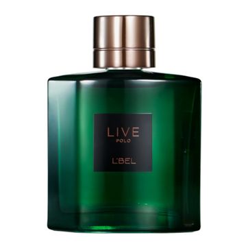 Imagen del producto Perfume Live Polo 100ml