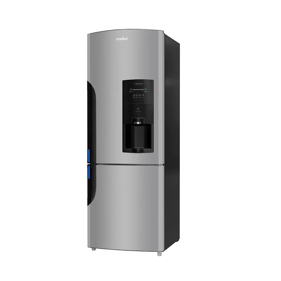 NEV MABE 400 LTS DIGITAL EUROPEA INOX