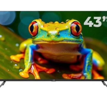 Smart Tv 43 kalley - imagen 1
