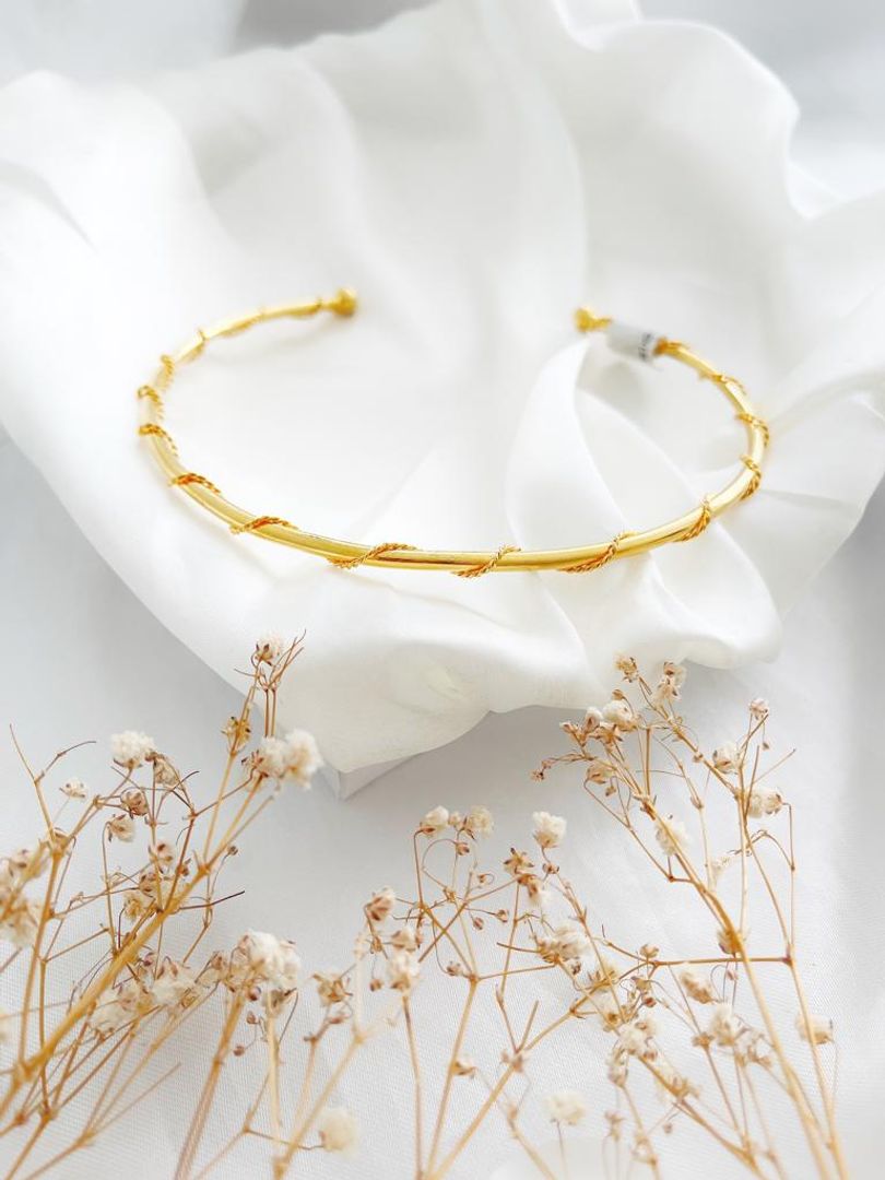 CHOKER ZAFIRA - ITIEL