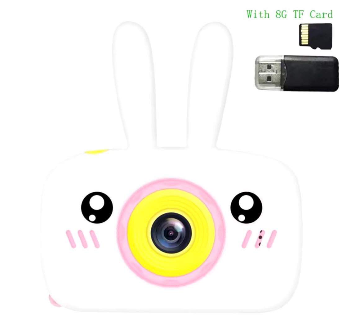 Cámaras para niños