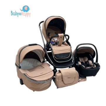 Coche 4 en 1 de lujo “RUSO” - imagen 1