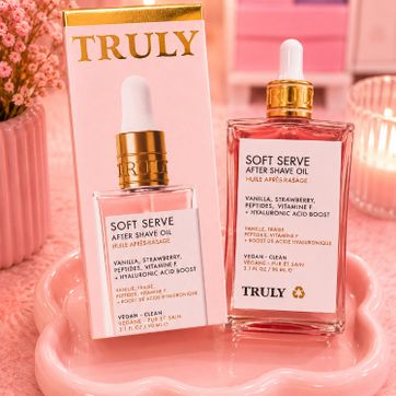 Imagen del producto Aceite TRULY 