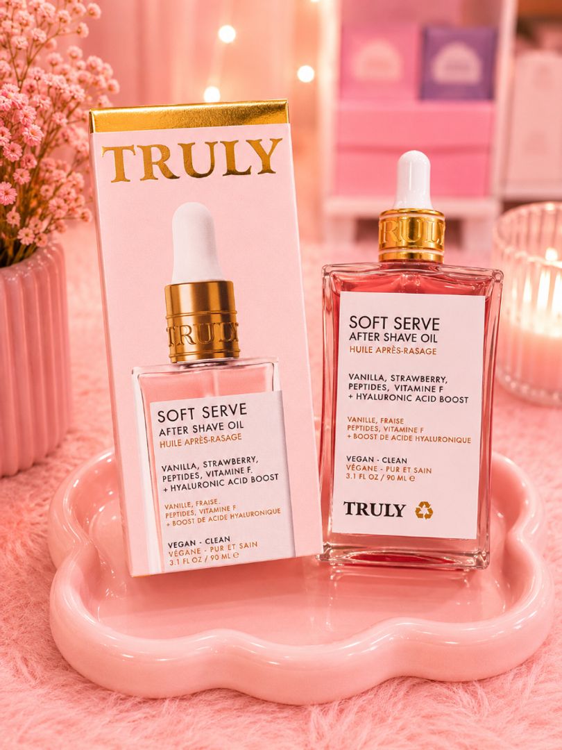 Aceite TRULY 