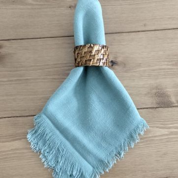 SERVILLETAS - VERDE - imagen 1