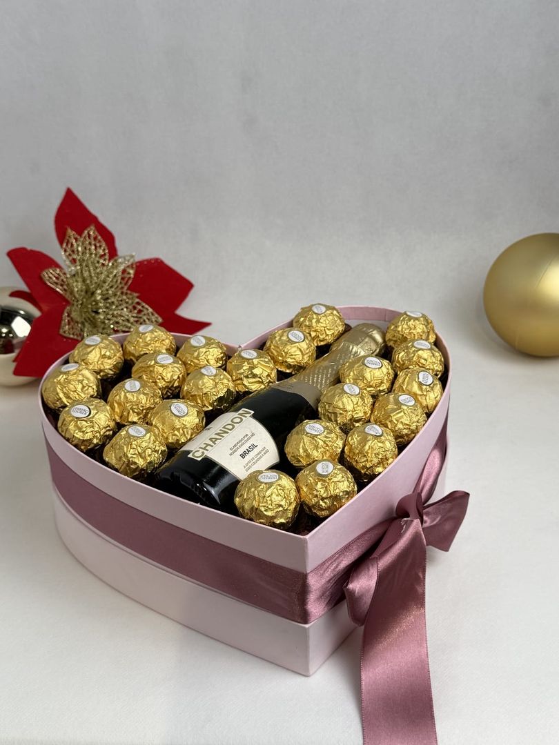 Amor en Caja