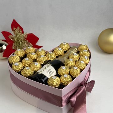 Imagen del producto Amor en Caja