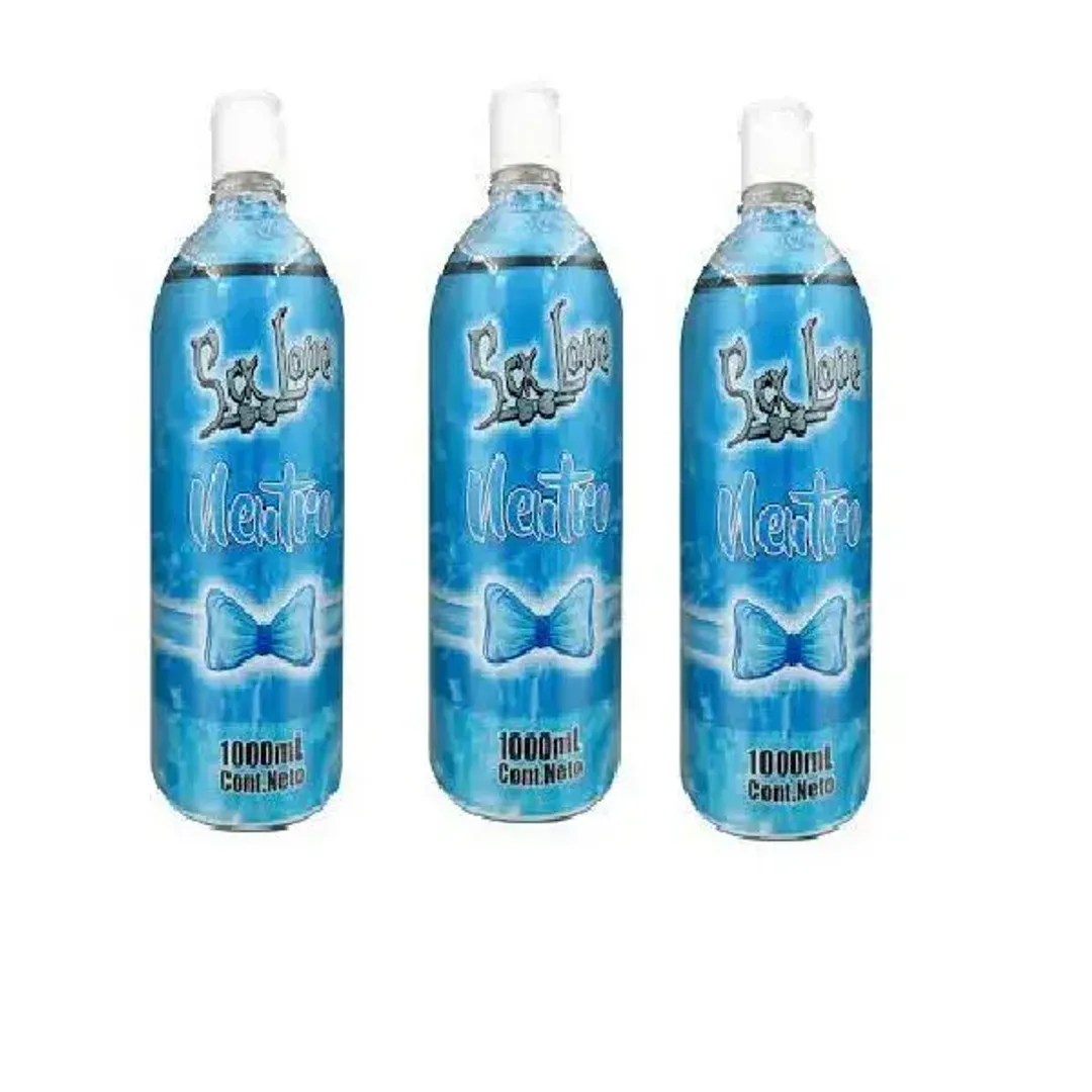 LUBRICANTE INTIMO SEX LOVE 1000 ML