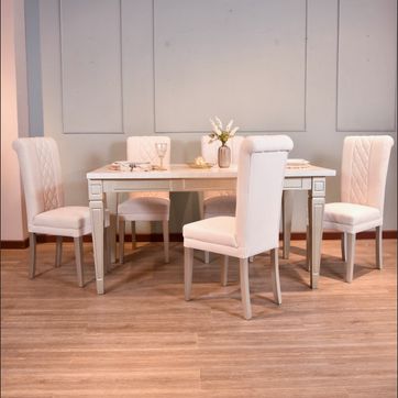 Imagen del producto CDOR ARKANO X6 CHAMPAÑA TAPIZ