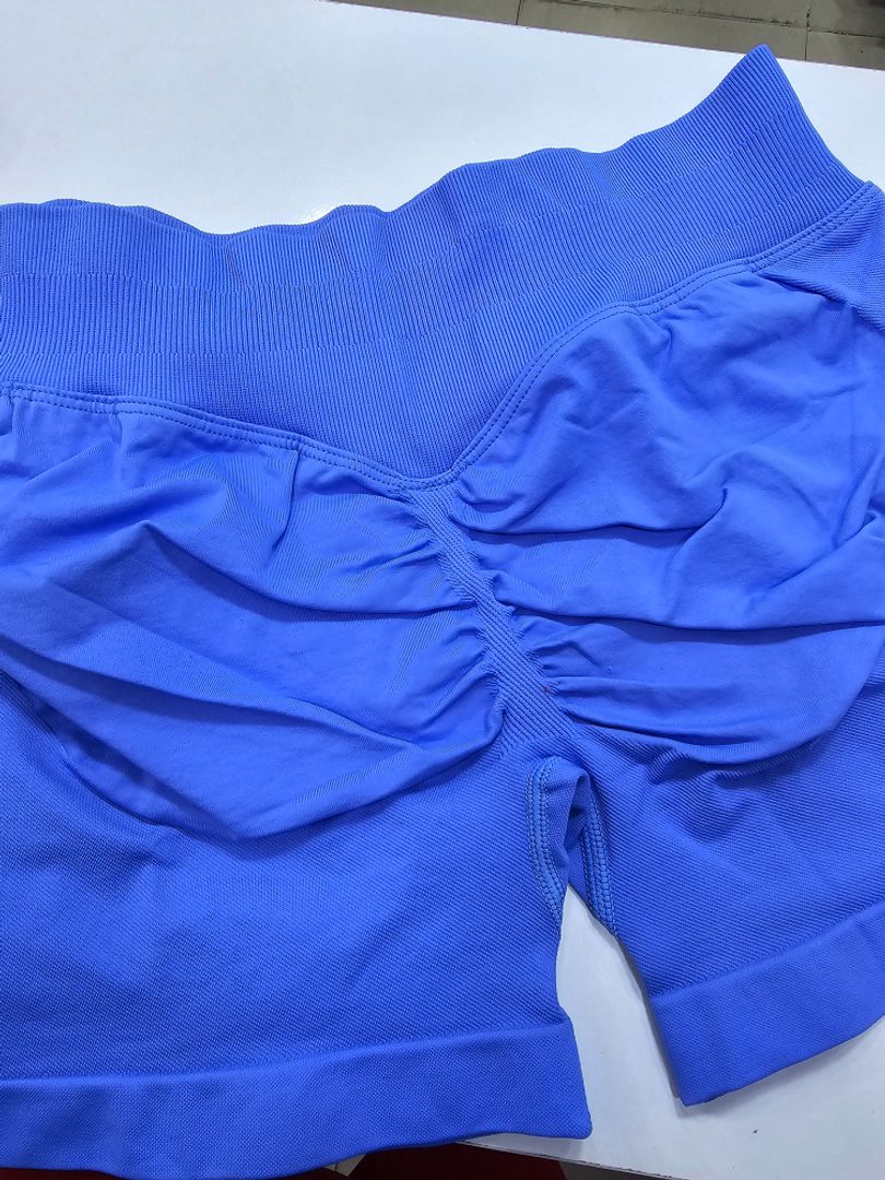 SHORTS ELITE: XS, S, M, L