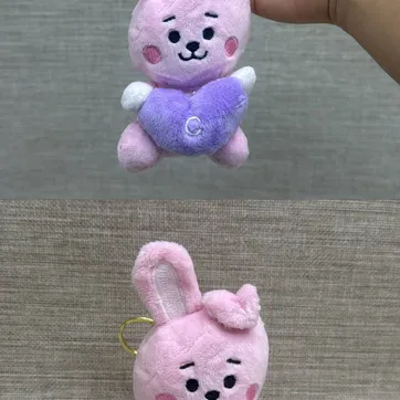 Imagen del producto COOKY (BTS) 12 CM