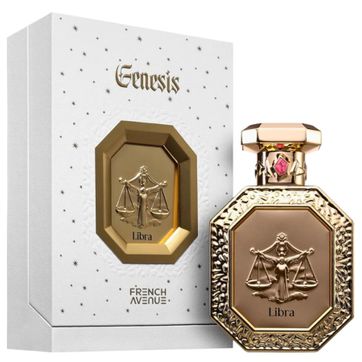 Genesis Libra - imagen 2