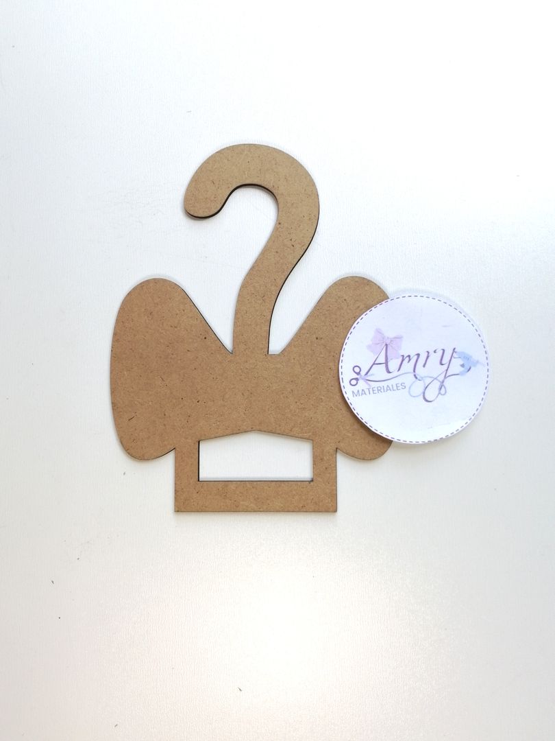 Portamoños Lazo 1 Ranura