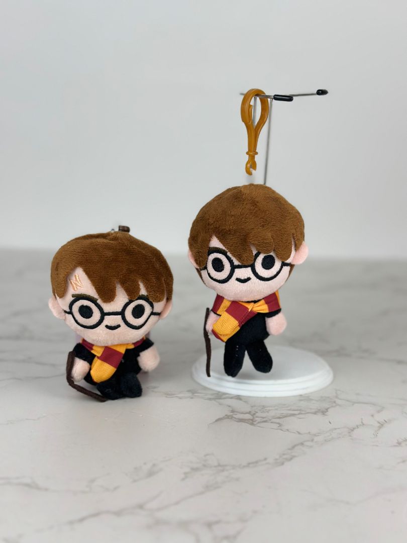 LLAVERO HARRY