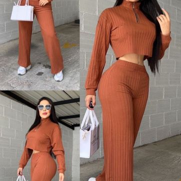 JOGGER BUSO - imagen 1