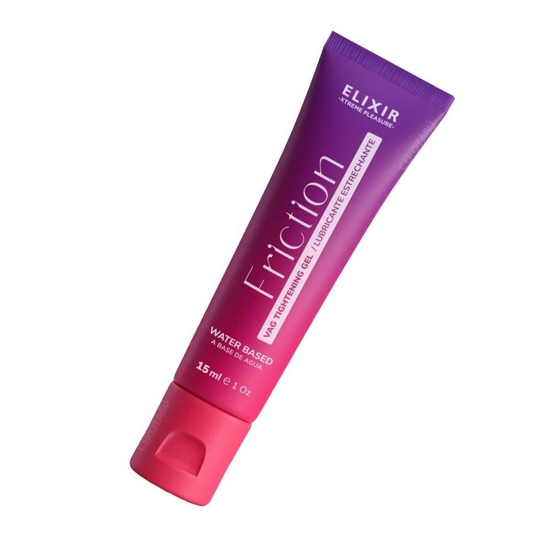 Estrechante Elixir 