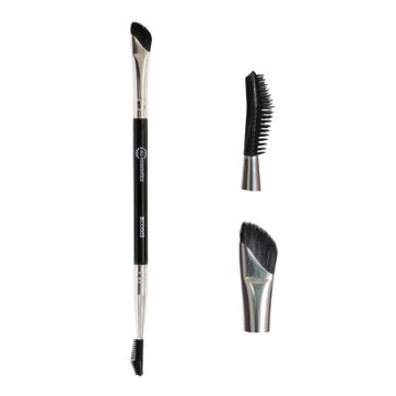 Imagen del producto BROCHA MULTIFUNCIONAL 3 en 1 COSMOS MIIS COSMETICS 