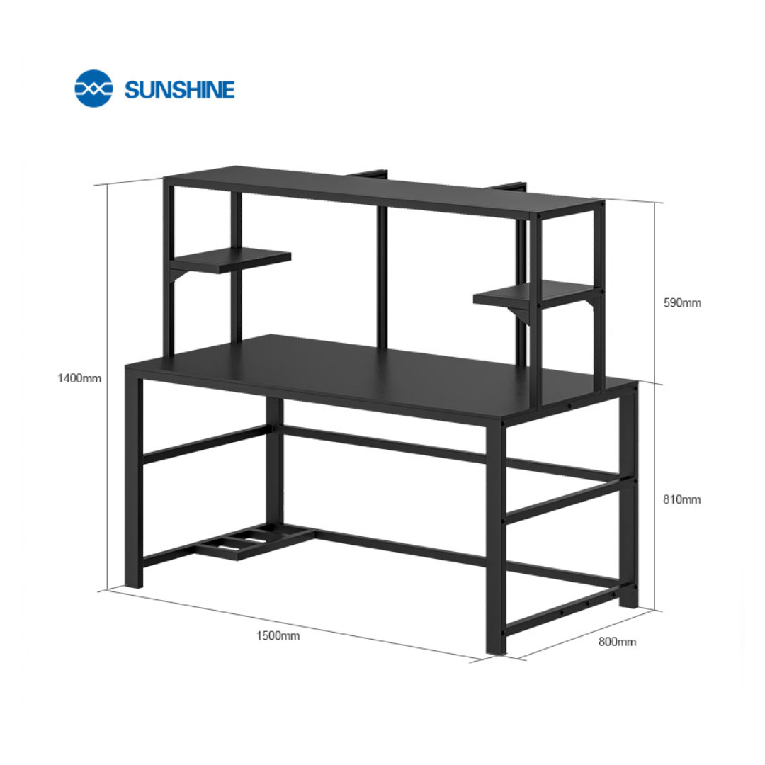 MESA DE TRABAJO SUNSHINE M1 PRO