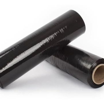 Imagen del producto VINIPEL NEGRO X 100 METROS REF 199