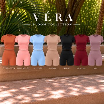 Imagen del producto Bloom collection 