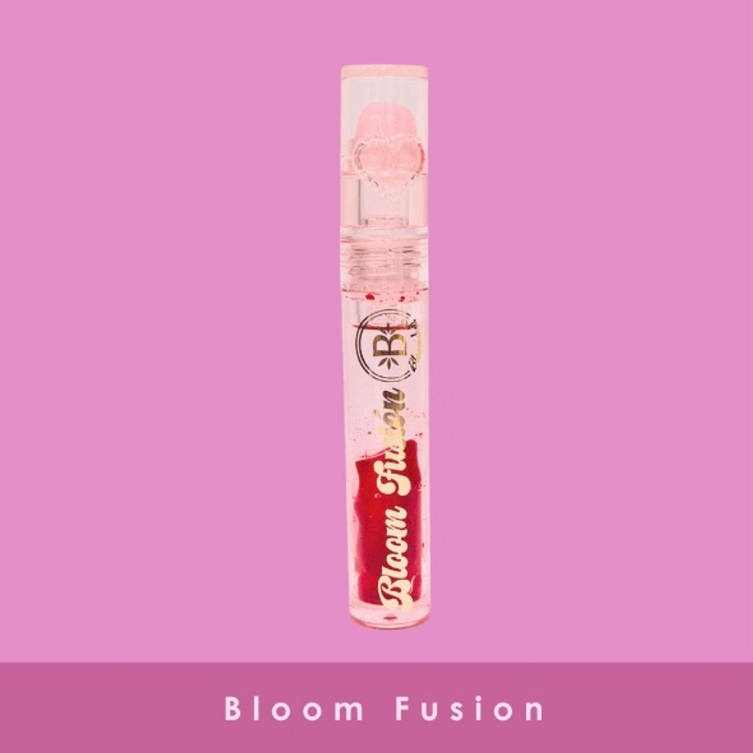 BRILLO HIDRATANTE BLOOM FUSIÓN BLOOMSHELL