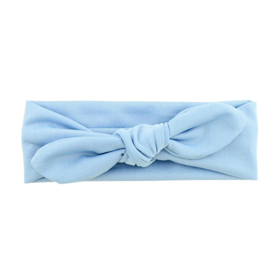 Turbantes Bebe/Niña