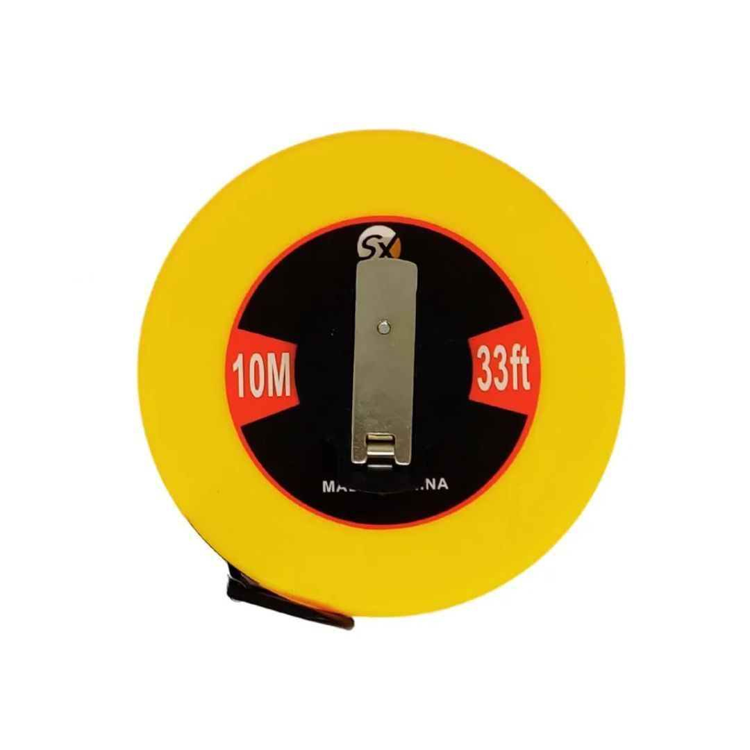 DECAMETRO CINTA FIBRAVIDRIO YUEBA