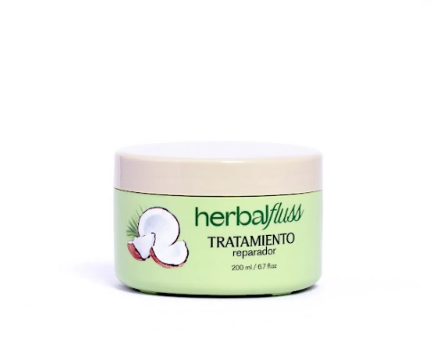 Tratamiento de 200 reparador 