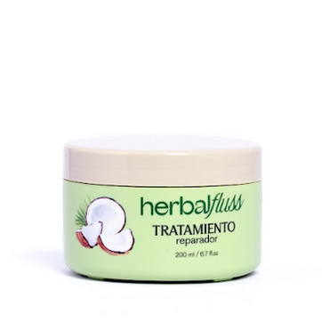 Imagen del producto Tratamiento de 200 reparador 