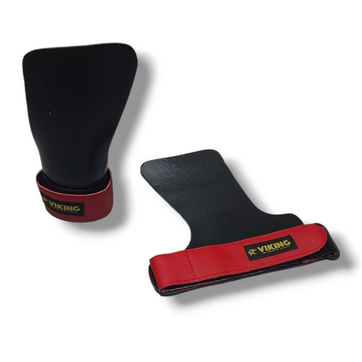 Calleras Silicone Fiber sin huecos - imagen 1
