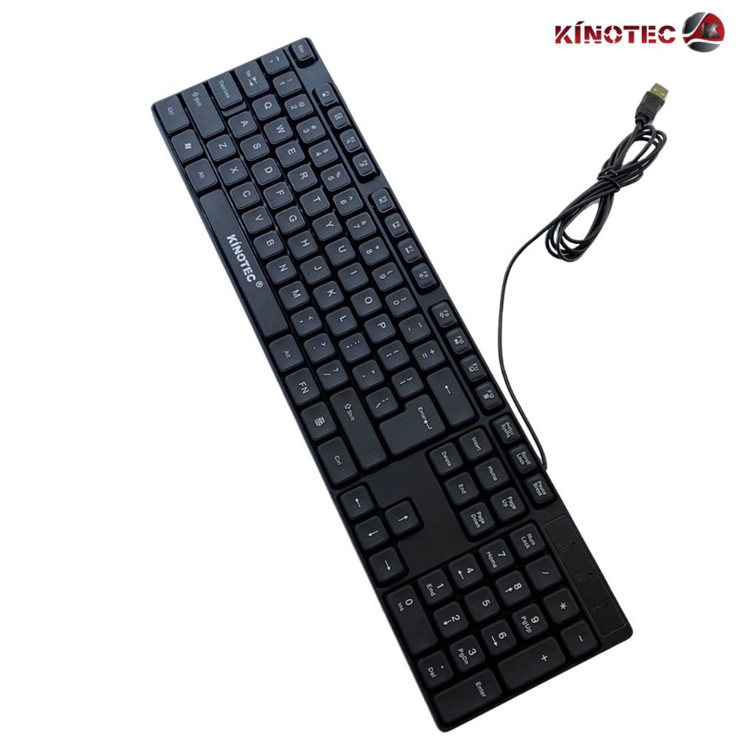 Teclado para Computadora KN-97
