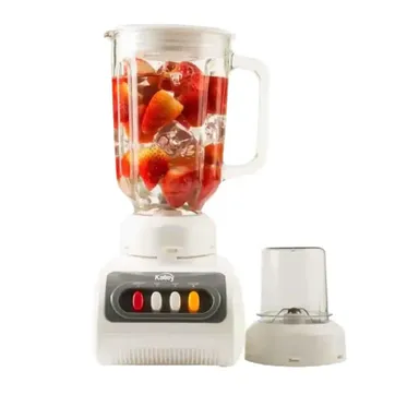 Imagen del producto "LICUADORA KALLEY LPV40 ""BL"