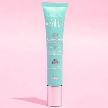Imagen del producto Contorno de Ojos Kaba