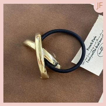 Pony Cuff Hair X - imagen 1