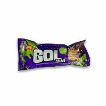 Imagen del producto CHOCOLATE GOL MINI 14GR