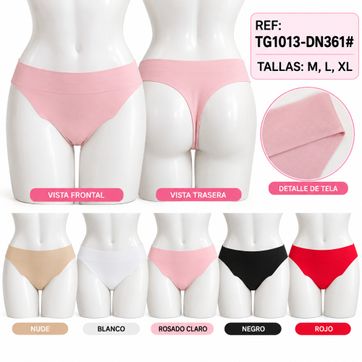 Imagen del producto HILO  DAMA (DOC)