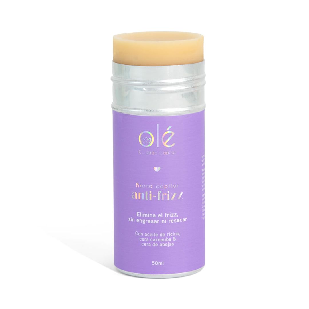 Stick Anti Frizz Olé Capilar 50ml
