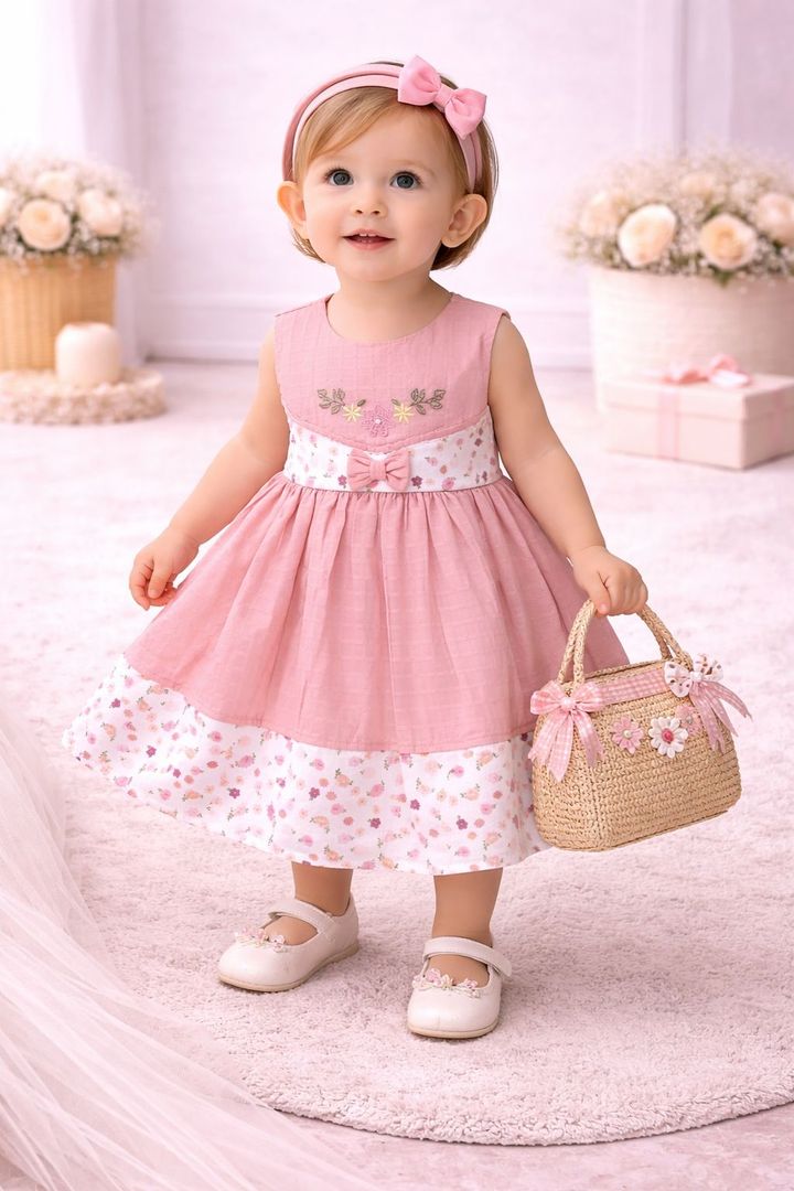 VESTIDO BEBITA