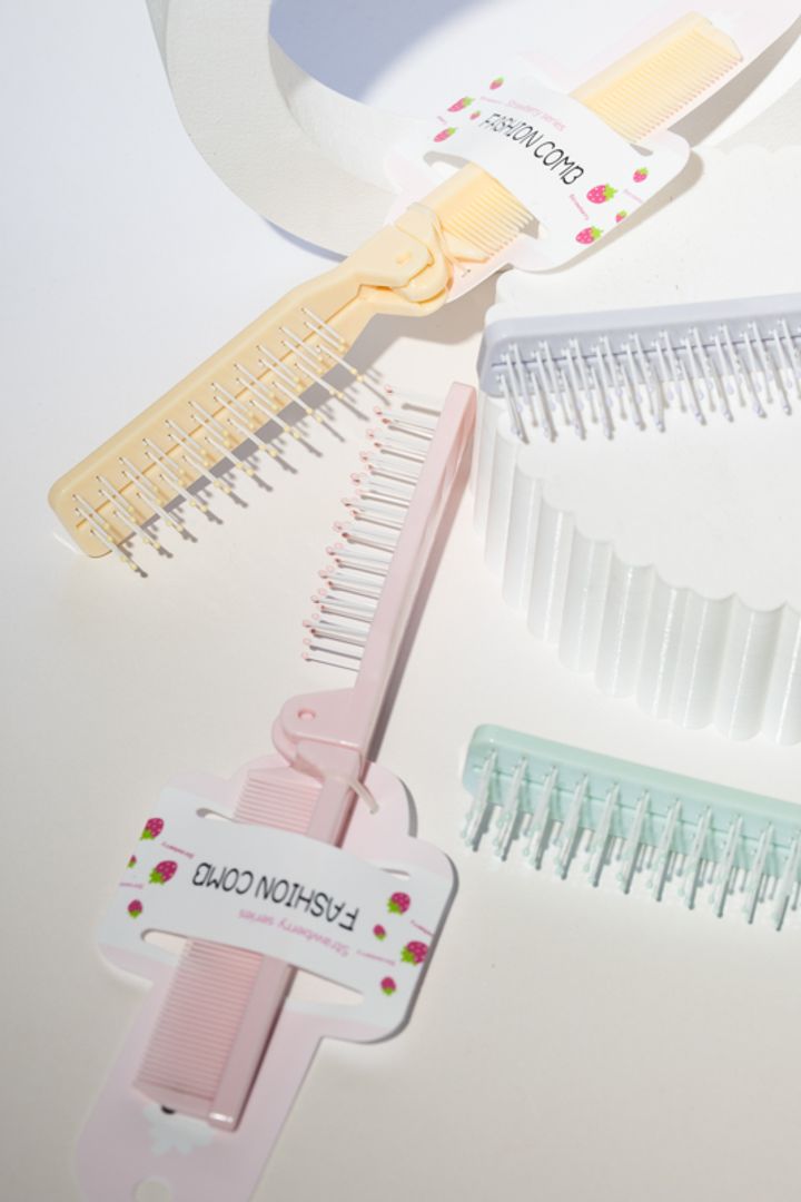 CEPILLO DÚO PASTEL