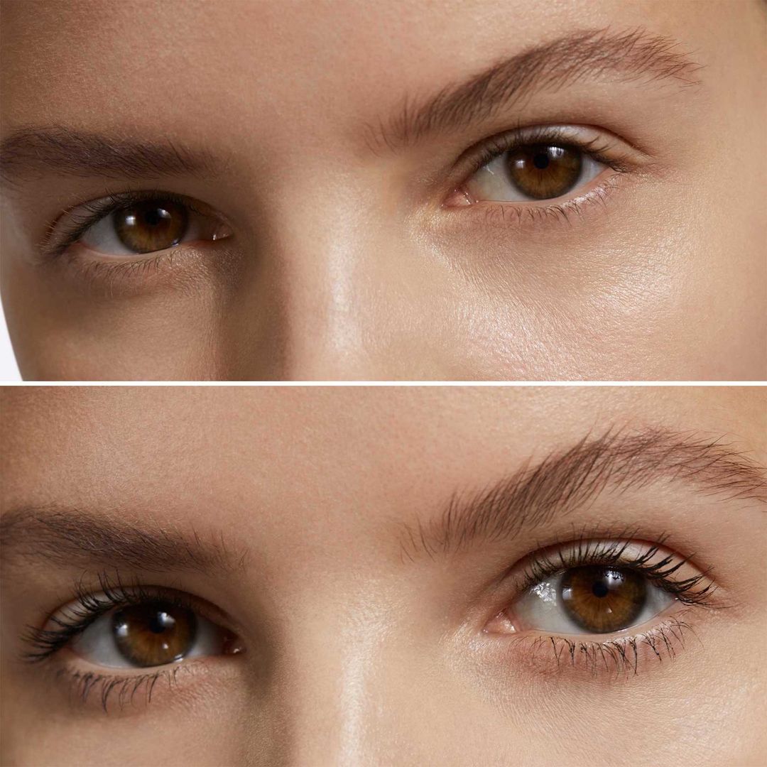 Mascara In Extreme Dimension - 3D Black