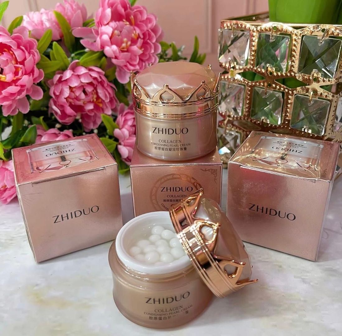 Crema Facial Hidratante