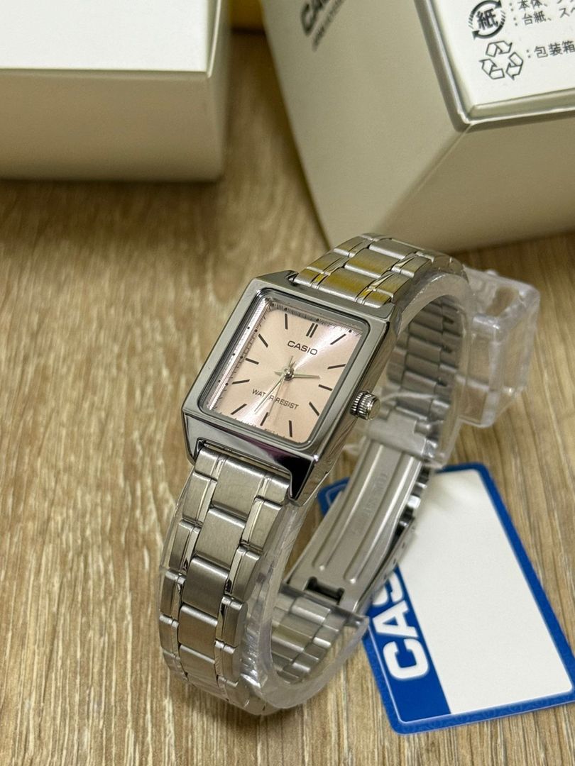 Casio original Dama LTP-V007D  