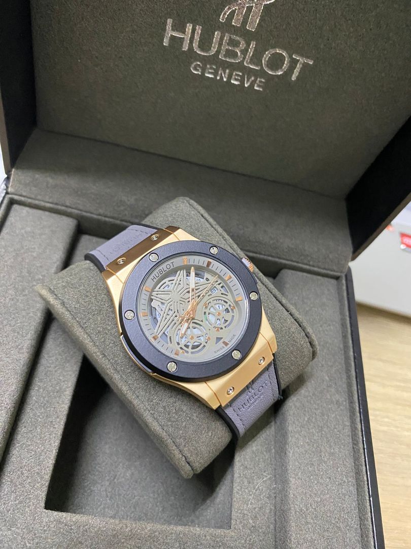  RELOJ HUBLOT 