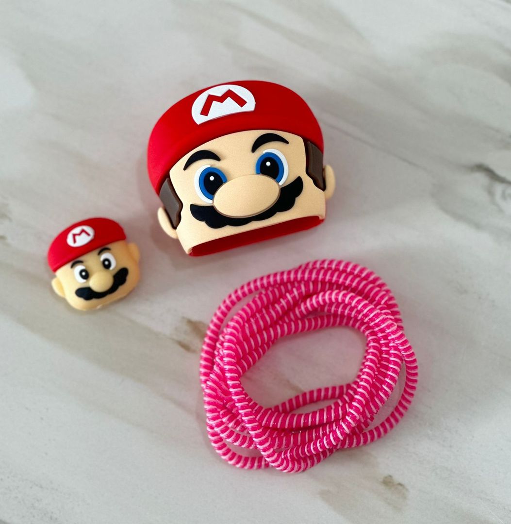 FUNDA PROTECTORA DE IPHONE