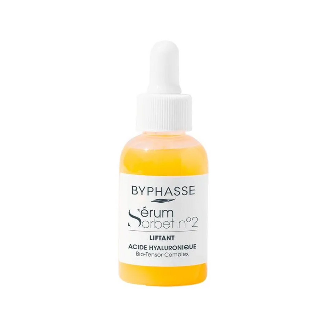 SÉRUM FACIAL REAFIRMANTE N2 BYPH