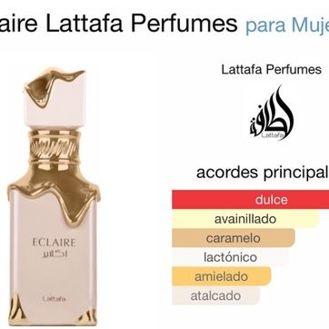 Eclaire | 100ML MUJER - imagen 2